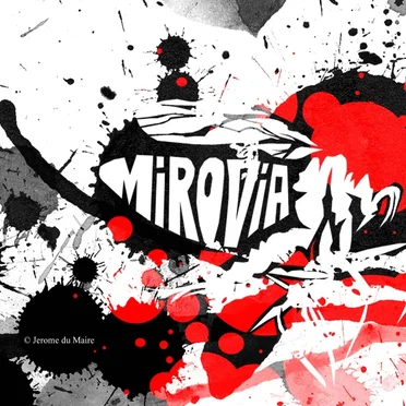 Mirovia