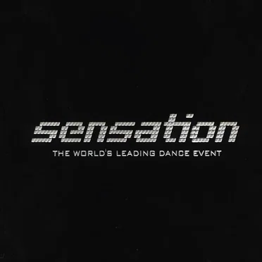 Sensation 2004 Black by Various Artists - album cover
