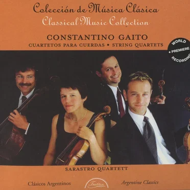 String Quartets