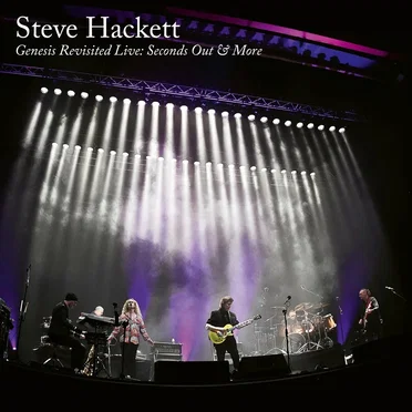 The Devil’s Cathedral (live in Manchester, 2021)