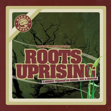 Roots Uprising by Various Artists - album cover