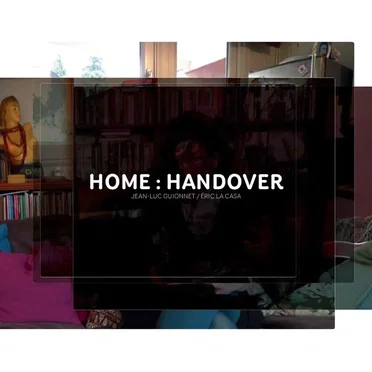 Home: Handover