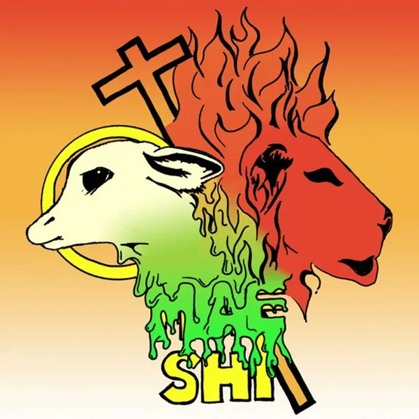 Lamb and the Lion