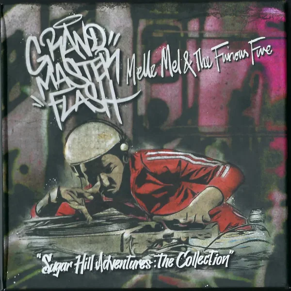 Sugar Hill Adventures: The Collection