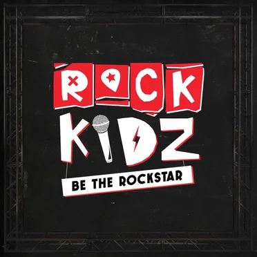 Rock Kidz by Rock Kidz - album cover
