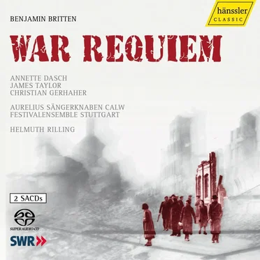War Requiem