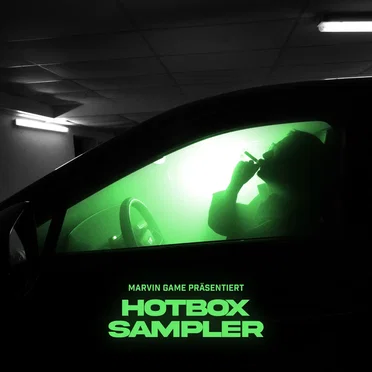 HOTBOX SAMPLER