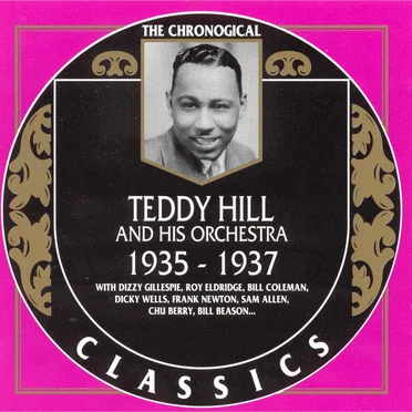 Teddy Hill and His Orchestra