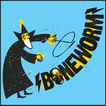 Boneworm s/t by Boneworm - album cover
