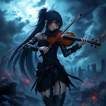 Violin Metalcore Volume II