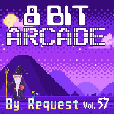 By Request, Vol. 57 by 8-Bit Arcade - album cover