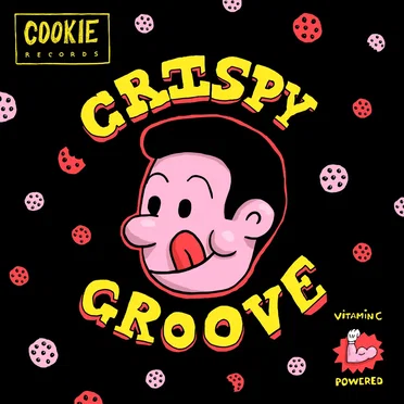 Crispy Groove by Various Artists - album cover