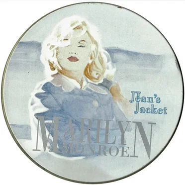 Jean's Jacket