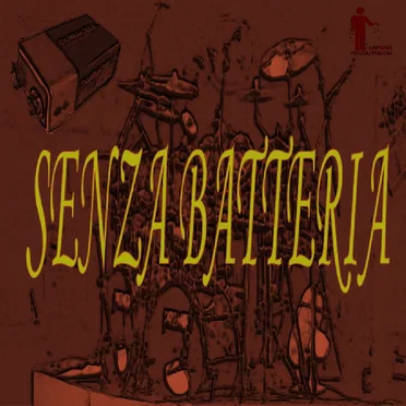 Senza Batteria by Gigi - album cover
