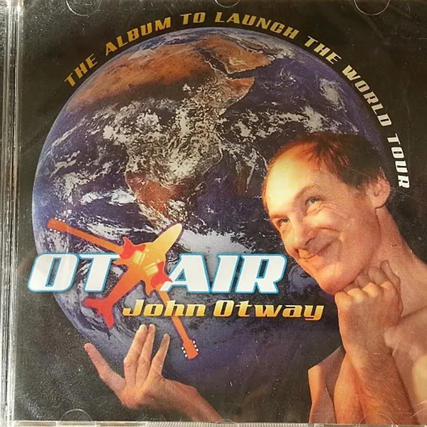 Ot-Air
