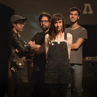 Audiotree Live
