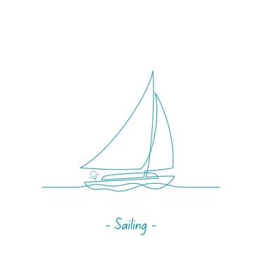 Sailing