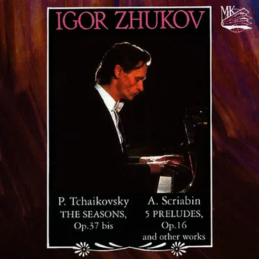 The Seasons - 5 Preludes and other works