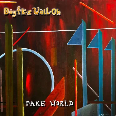 Fake World