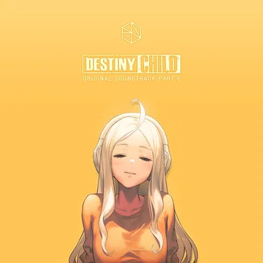 Destiny Child (Original Soundtrack) Pt.2 by Various Artists - album cover