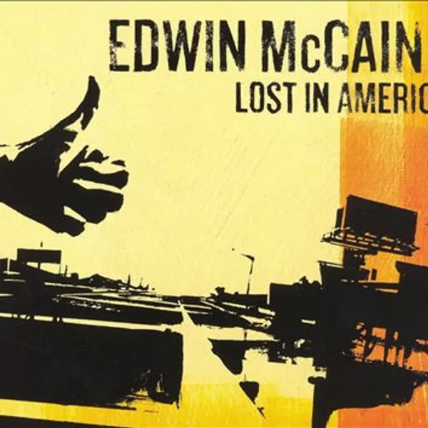 Lost in America