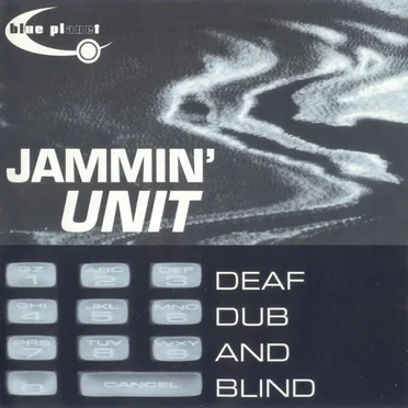 Deaf Dub and Blind