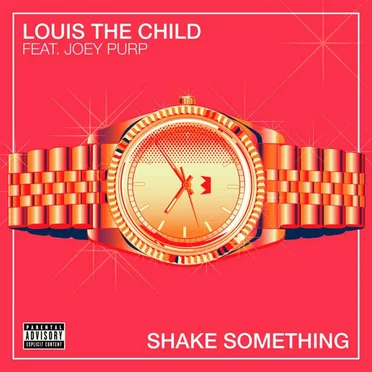 Shake Something