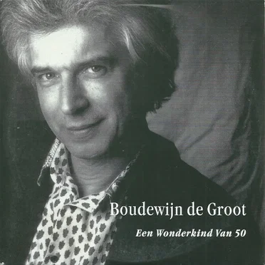 Een wonderkind van 50
