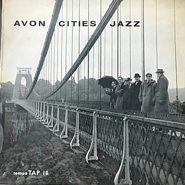 "Avon Cities Jazz"