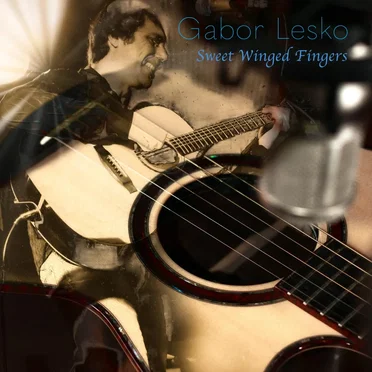 Gabor Lesko