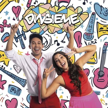 DinsiemE by DinsiemE - album cover