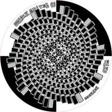 Statik Travel 03 by Wako - album cover