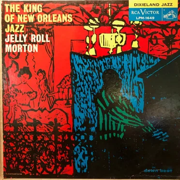 The King Of New Orleans Jazz