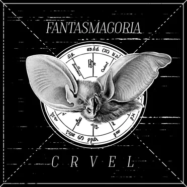 Fantasmagoria by Crvel - album cover