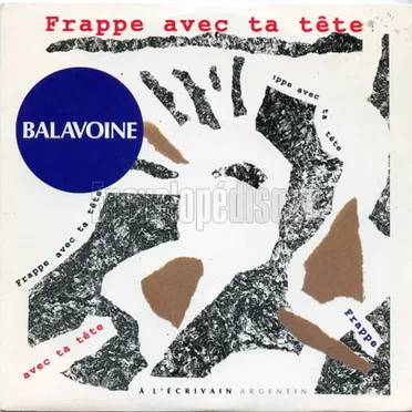 Frappe avec ta tête
