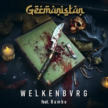 Nächster Halt Germanistan