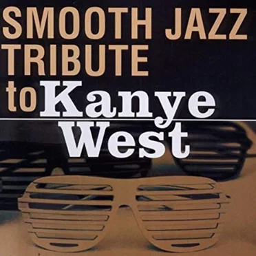 Smooth Jazz Tribute to Kanye West
