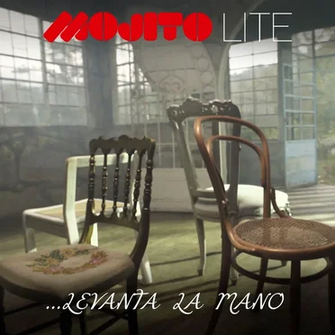 Levanta la mano
