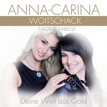 Deine Welt aus Gold