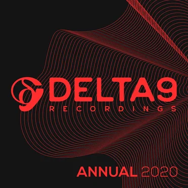 Annual 2020 by Various Artists - album cover