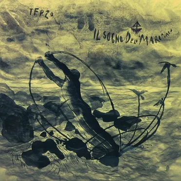 Terzo by Il Sogno del Marinaio - album cover