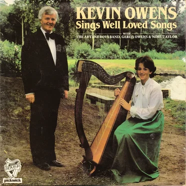 Kevin Owens Sings Well Loved Songs