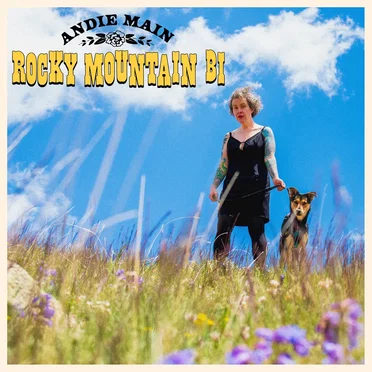 Rocky Mountain Bi