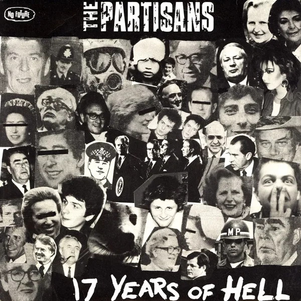 17 Years of Hell