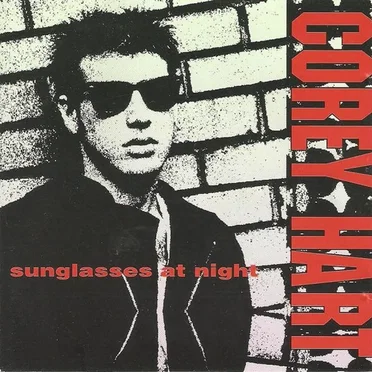 Sunglasses at Night