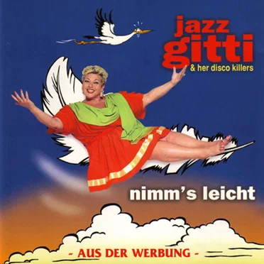 Nimm’s leicht