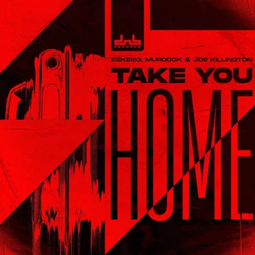 Take You Home by Eskei83 - album cover