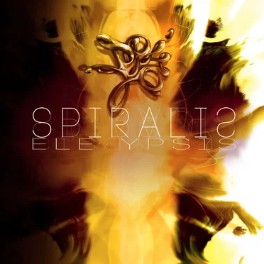 Spiralis by Ele Ypsis - album cover