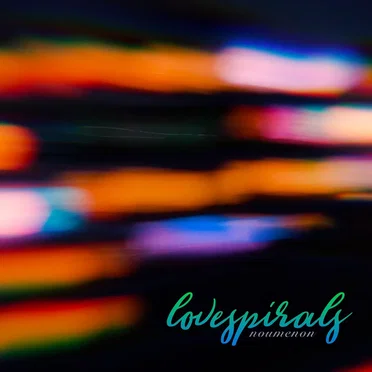 Noumenon by Love Spirals Downwards - album cover