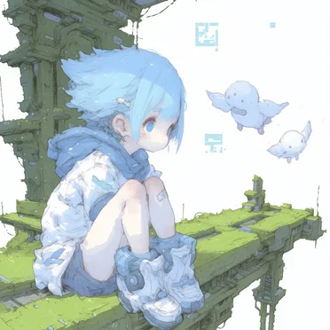 Soft Ambishas by CVllXXX MUSIC - album cover